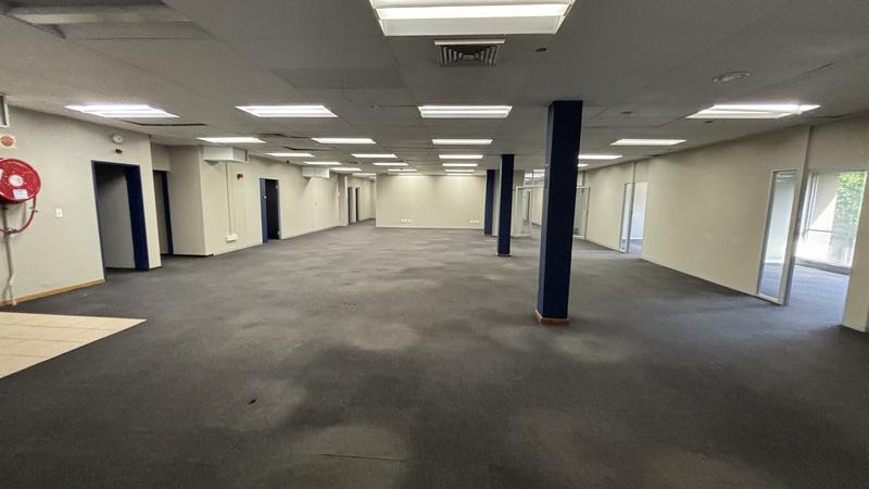 To Let commercial Property for Rent in Pinelands Western Cape